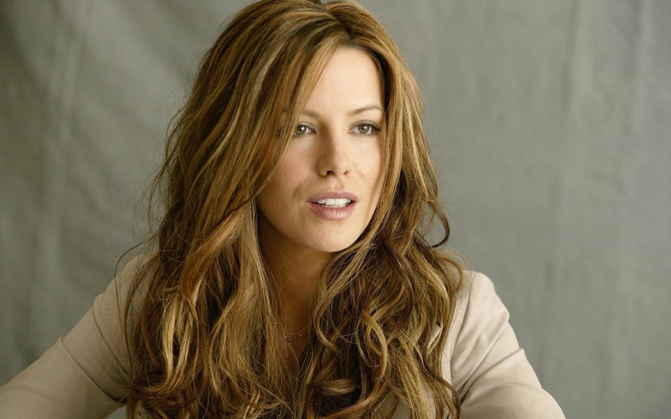 Kate Beckinsale Entrevista Salvapantallas Celebrity Mujer