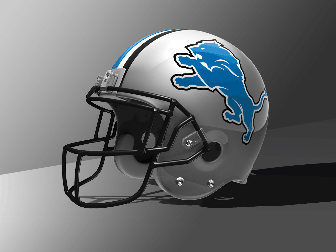 Detroit Lions