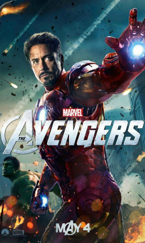 Awesome New Avengers Wallpaper For Your Windows Phone No Assembly