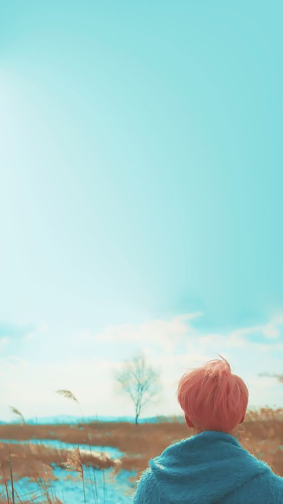 Free download 39 Pictures Of Jimins Spring Day Outfit Shop Jimins Jacket  [564x1003] for your Desktop, Mobile & Tablet | Explore 46+ BTS Spring Day  Jimin Wallpapers | Rainy Spring Day Wallpaper,