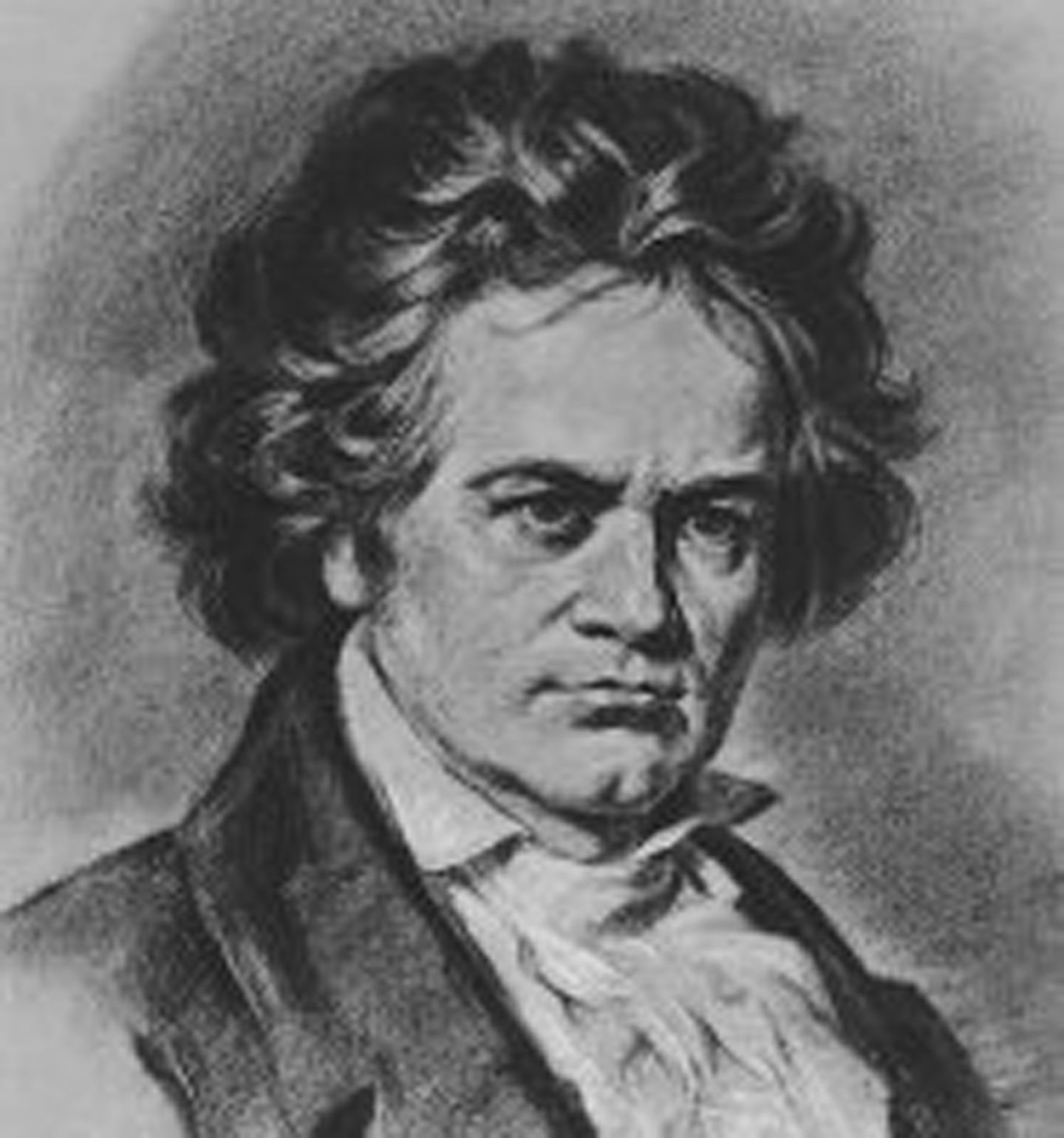 Beethoven Wallpaper Background Image