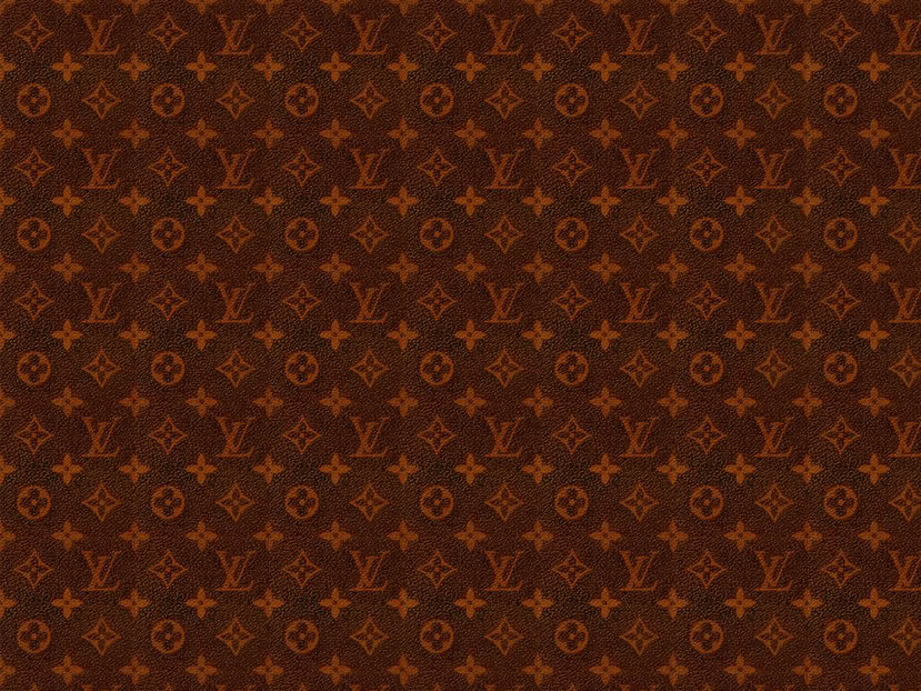 S Wallpaper Louis Vuitton Monagram Desktop Background