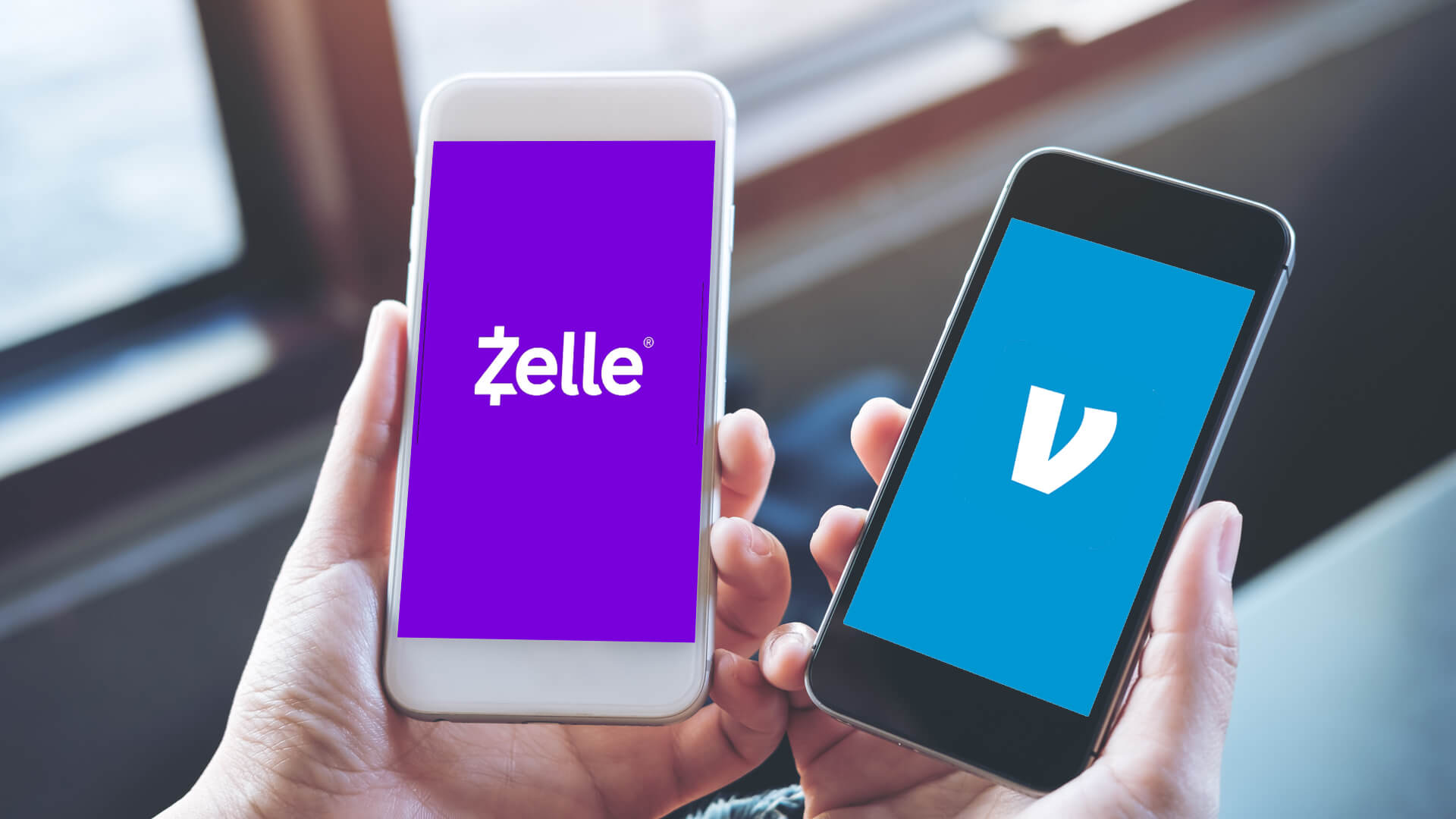 Zelle Vs Venmo How Do They Pare And Which Is Best