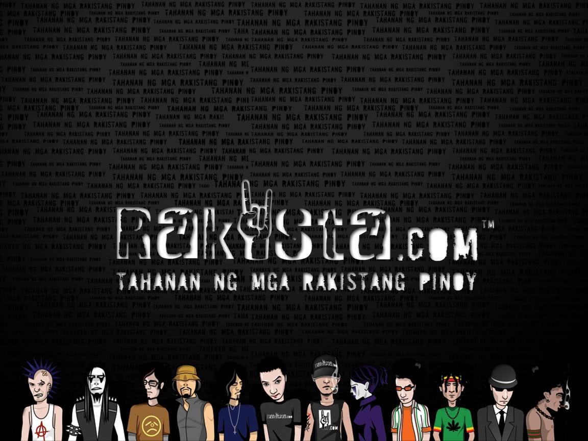 Slapshock Wallpaper Group