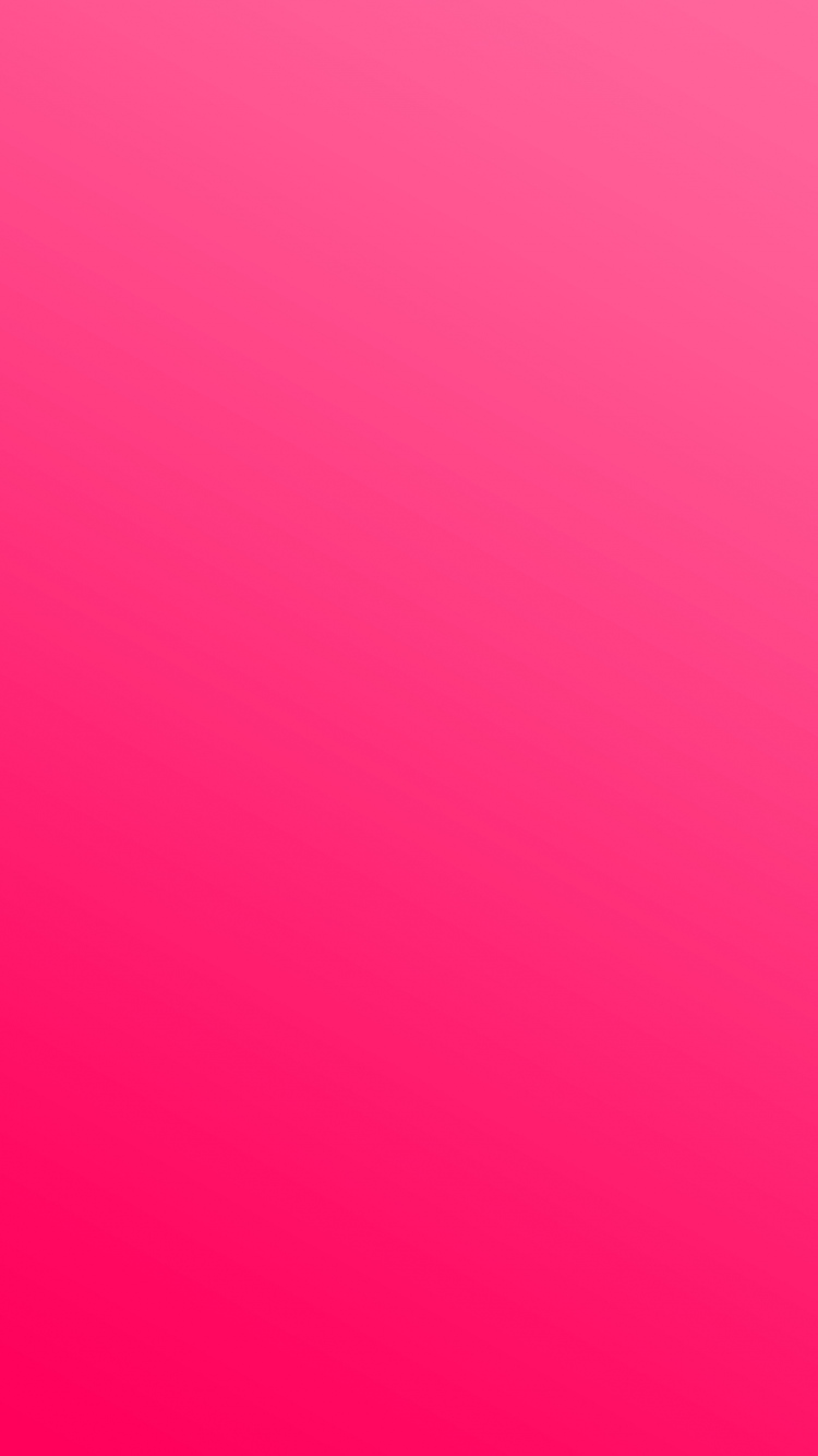 Pink Solid Color Light Bright Wallpaper Background iPhone