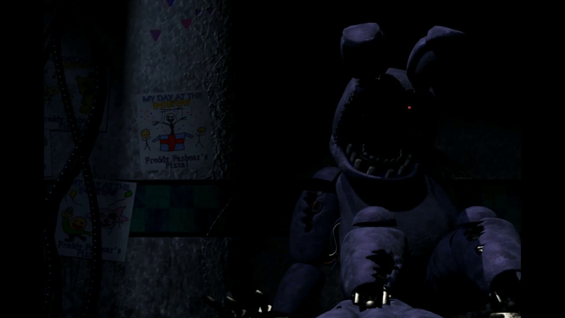 Five Nights At Freddy's 2, Wiki