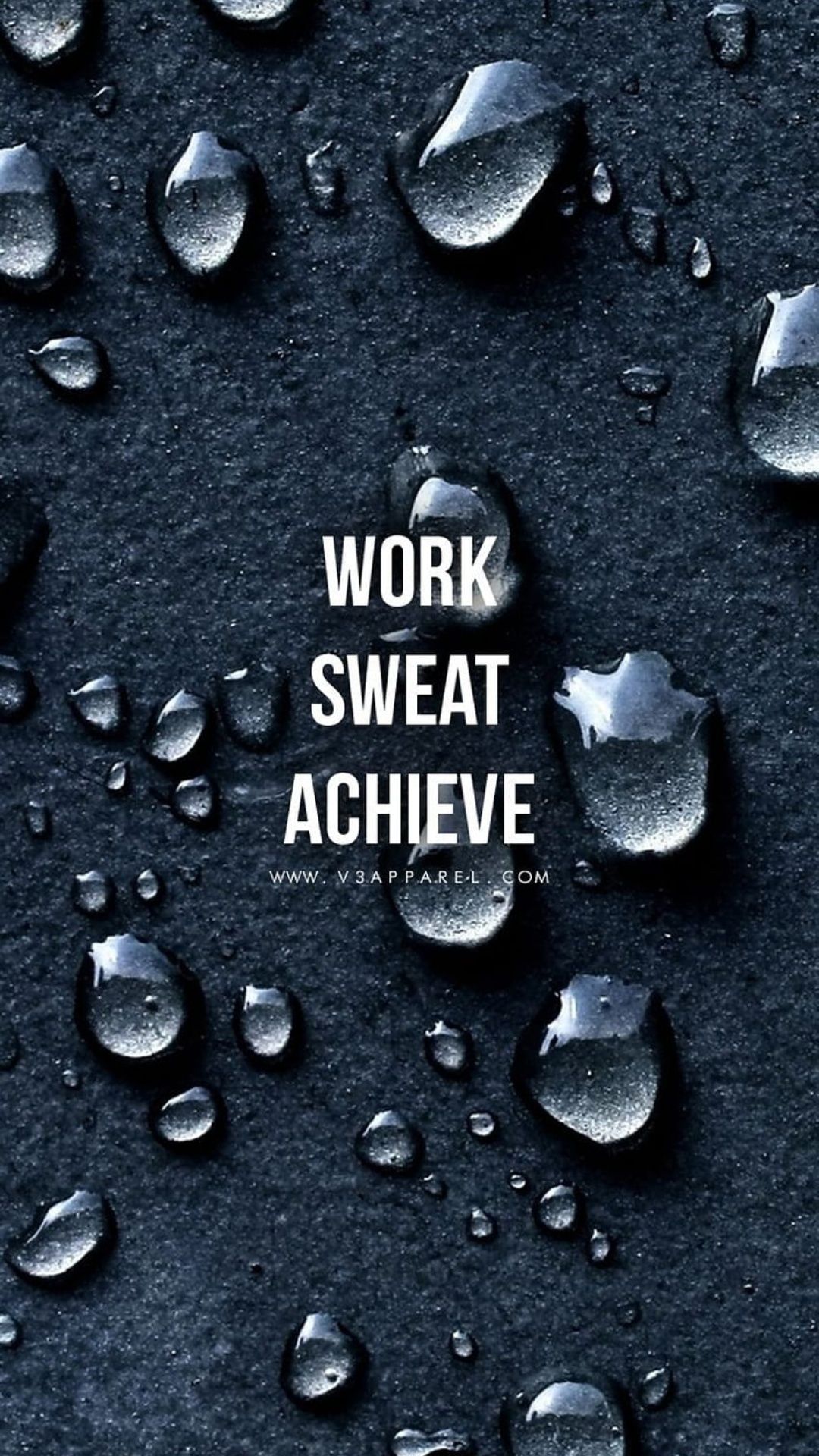 Gym Motivation Wallpaper