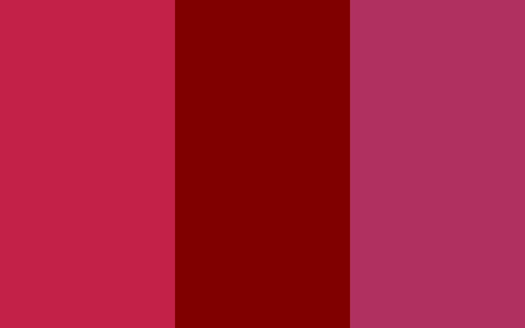 Maroon Color Background Crayola Web And X11 Gui