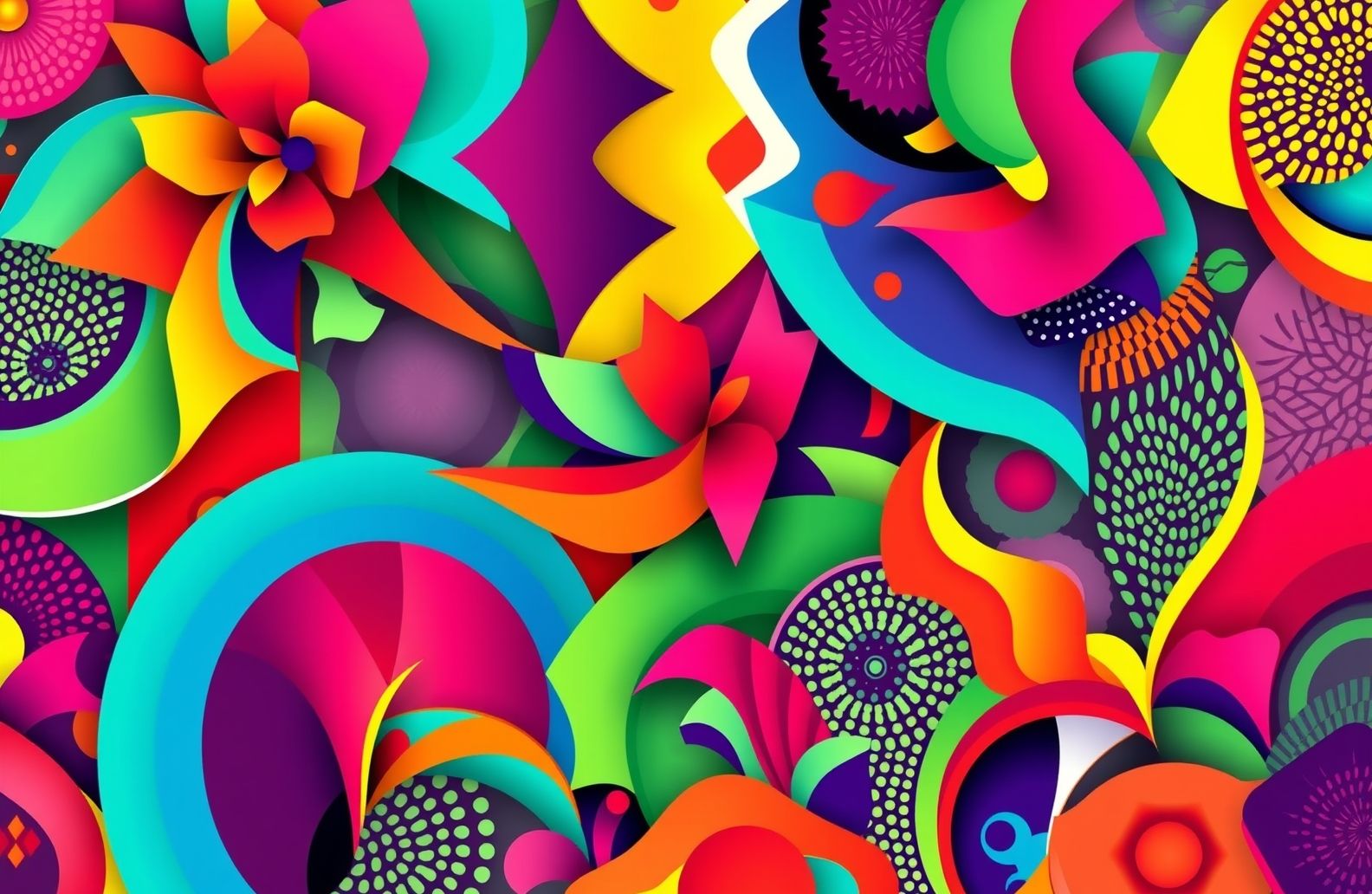 Banner Wallpaper