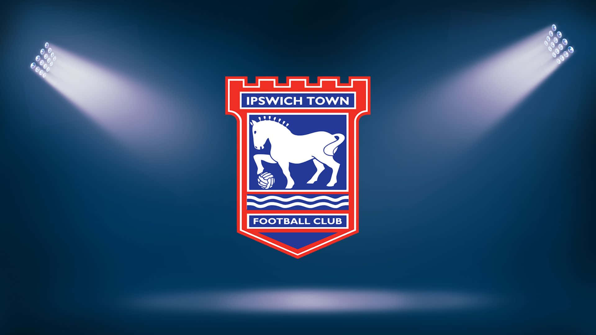 Fondos De Fotos Ipswich Town Wallpaper