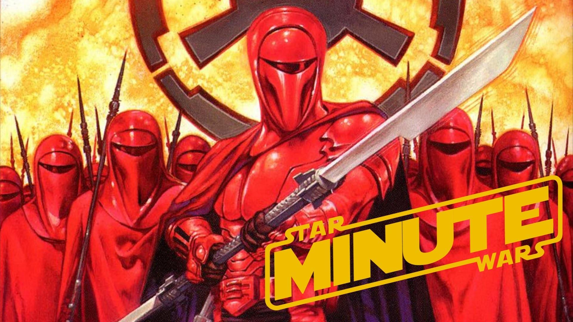 Star Wars Imperial Guard Pictures To Pin Pinsdaddy