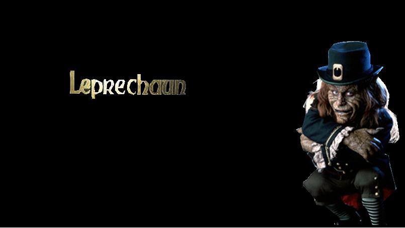 Leprechaun Wallpaper By Nothingspecial1997