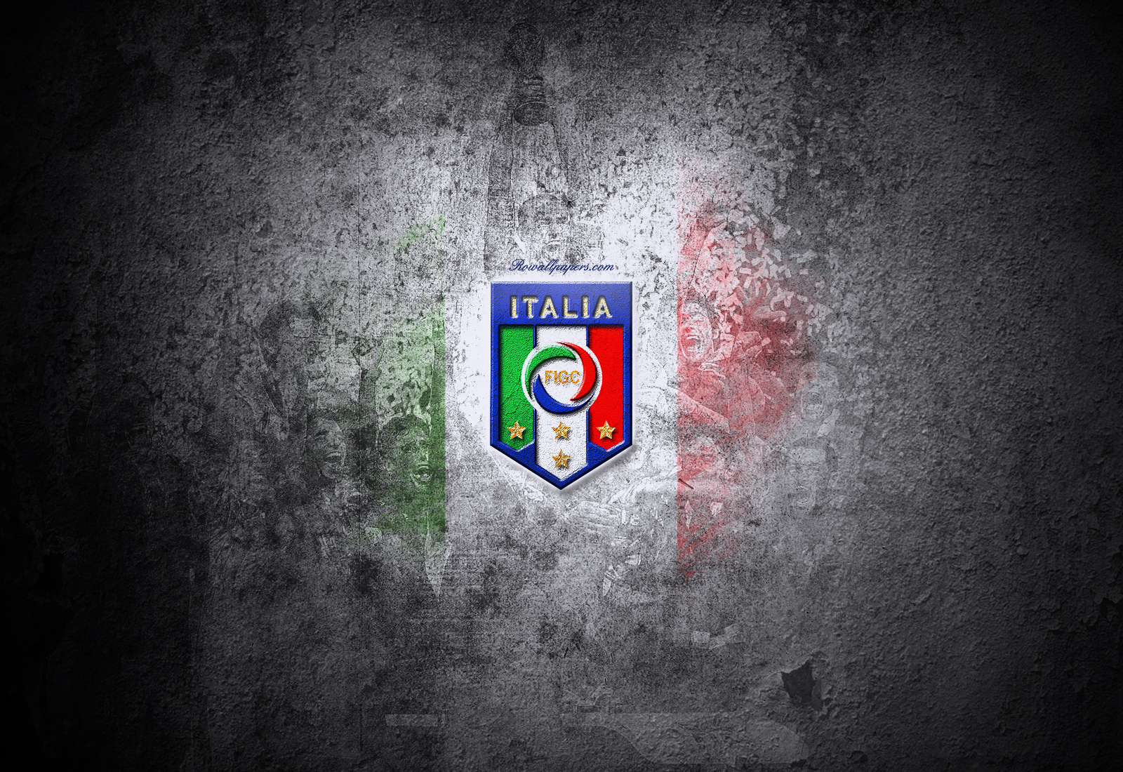 Italy National Football Team Wallpapers   HD Wallpapers 1600x1100