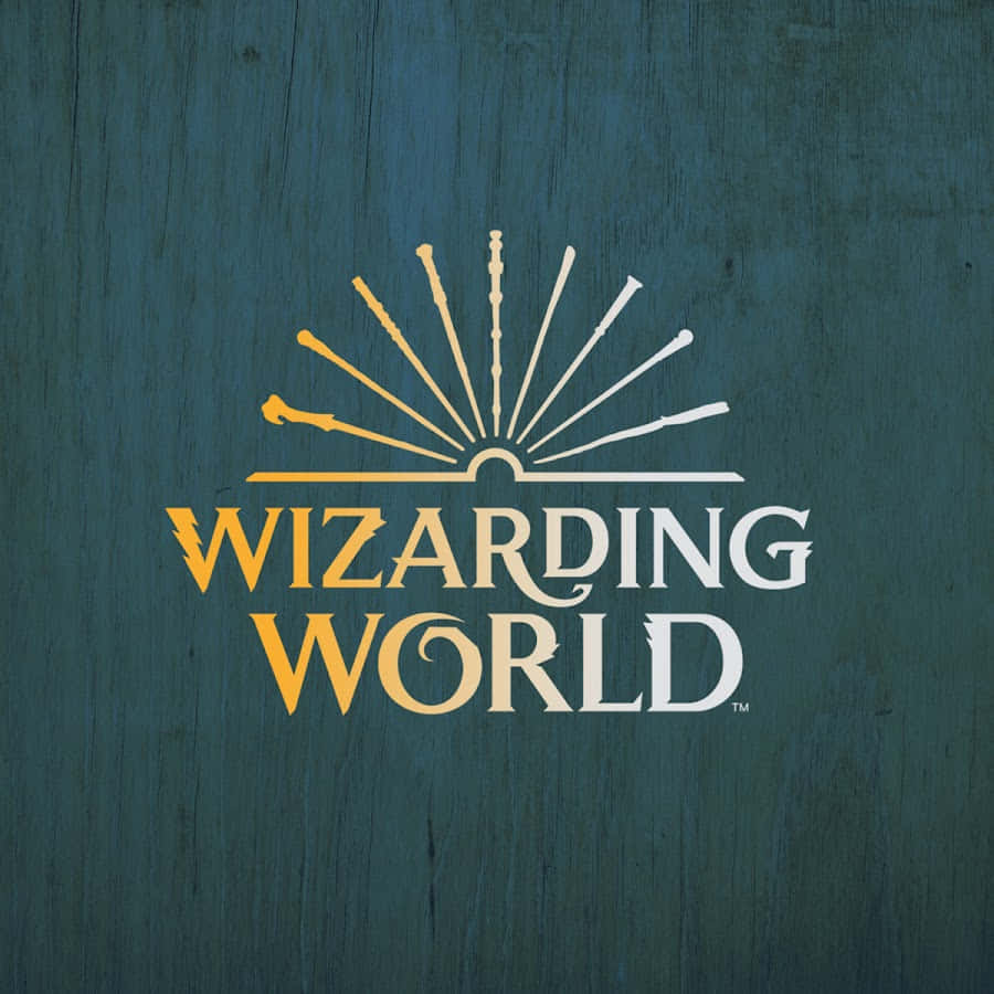 Wizarding World Wallpaper