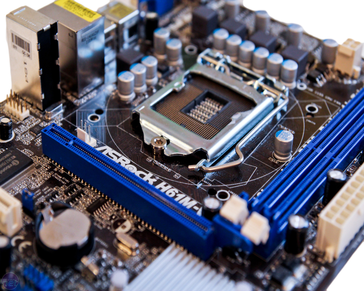 Intel Motherboard Wallpaper Imgkid The Image