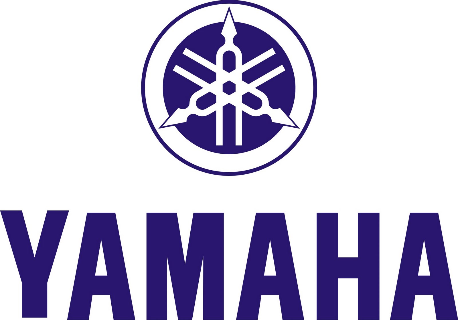 Yamaha Logo Wallpaper WallpaperSafari