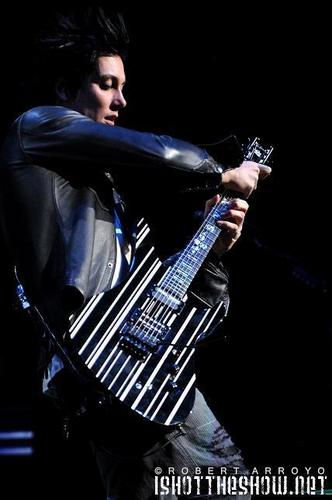 Synyster Gates images Syn Gates wallpaper and background 332x500