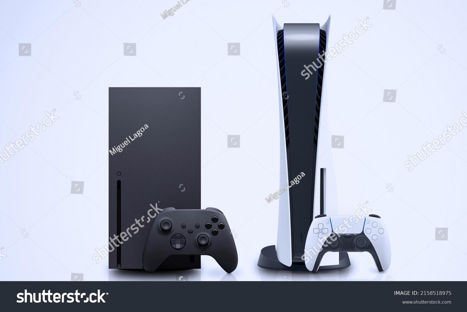 🔥 Free download Console vs PC Grab a PS5 or Xbox Series X or buy a ...