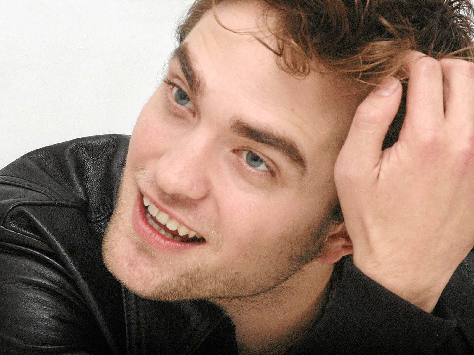 Robert Pattinson Kristen Stewart Wallpaper