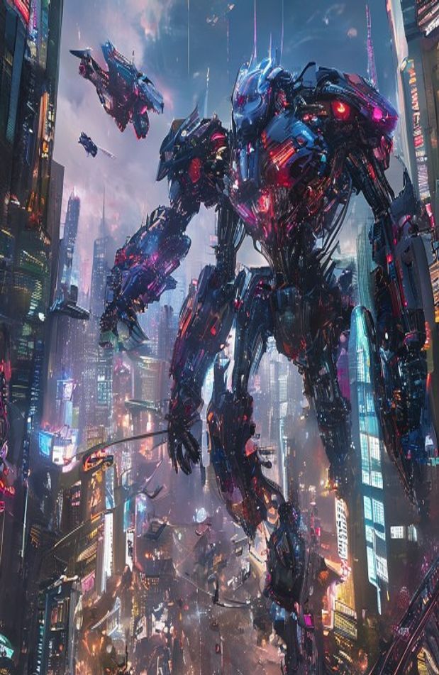 Live 3d Wallpaper Transformers