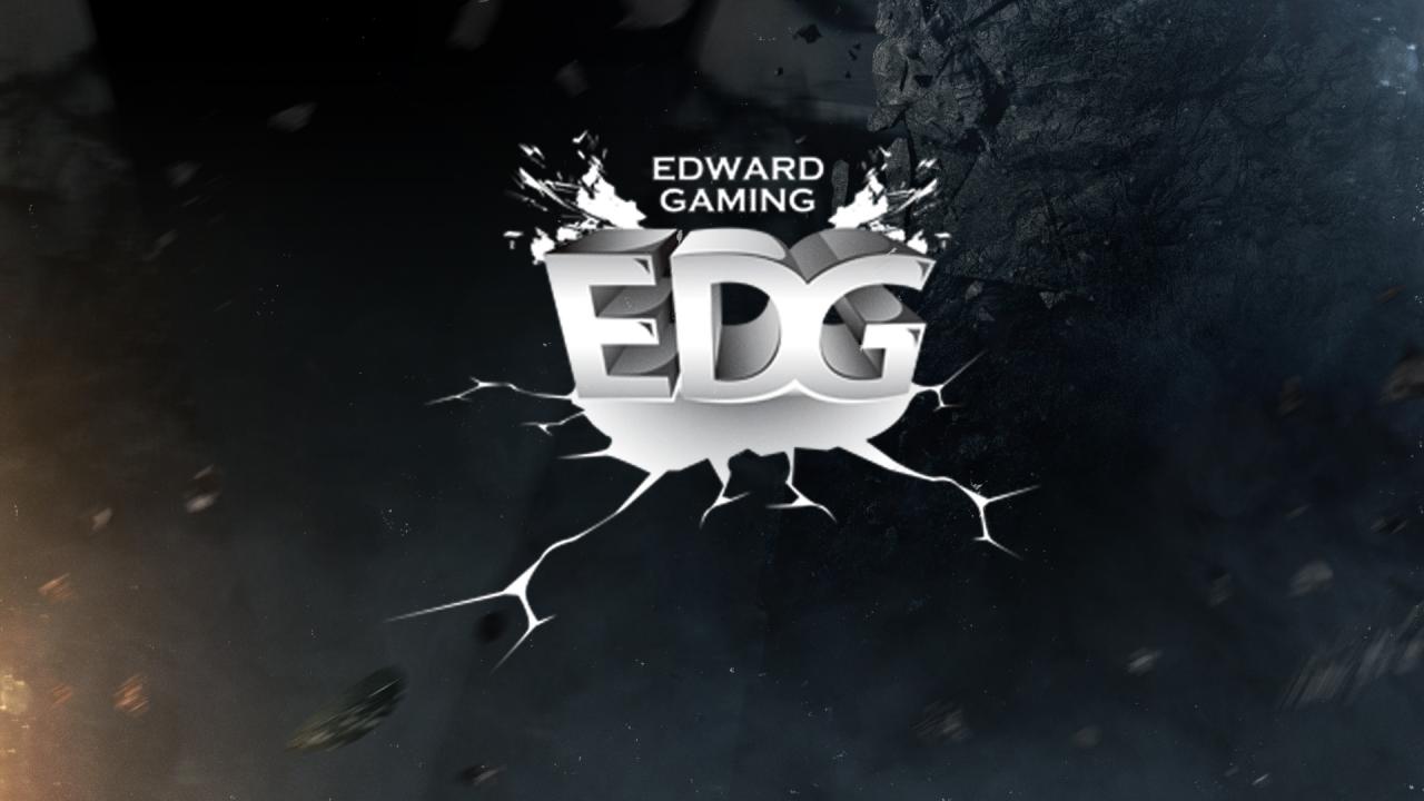Edward Gaming Anuncia Sua Line Up Para A Lpl Mais E