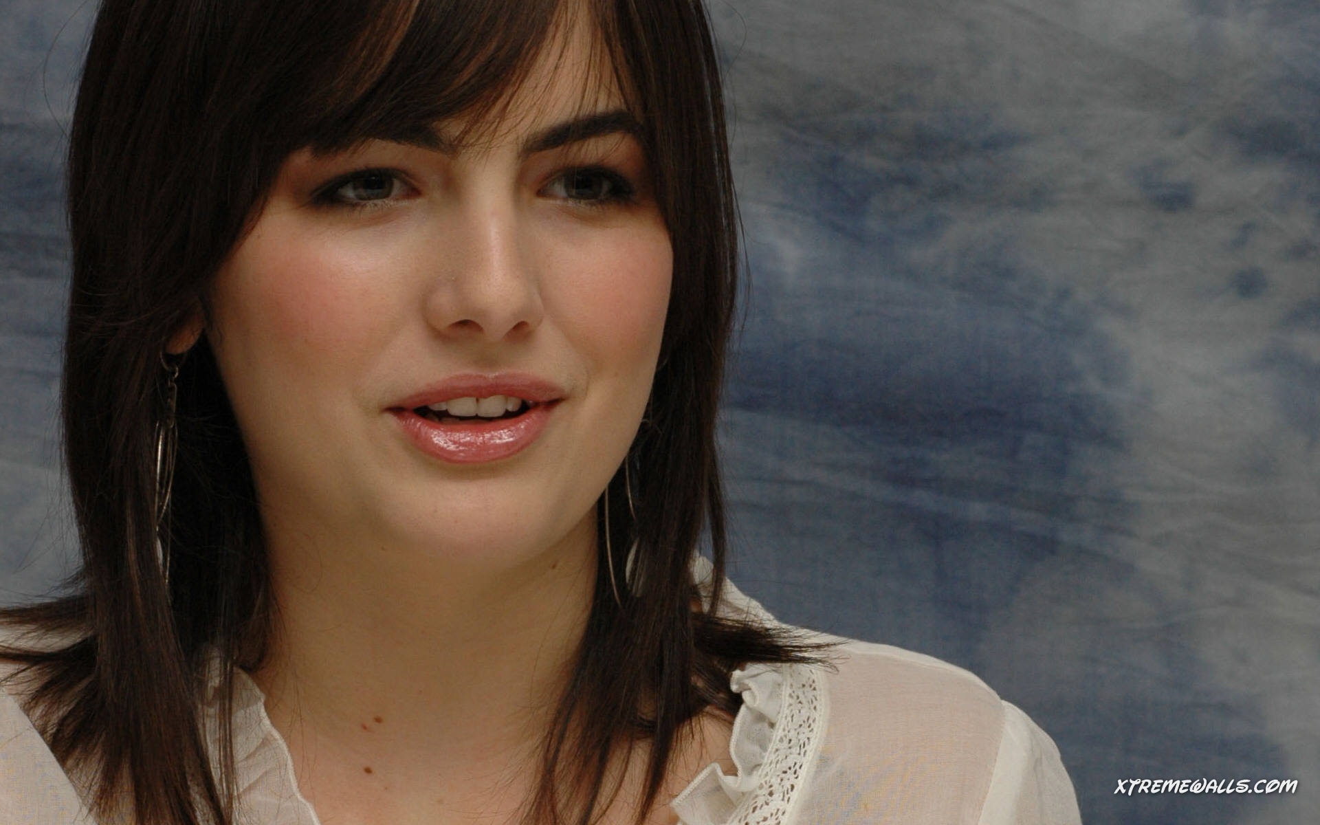 Camilla Belle High Quality Wallpaper This