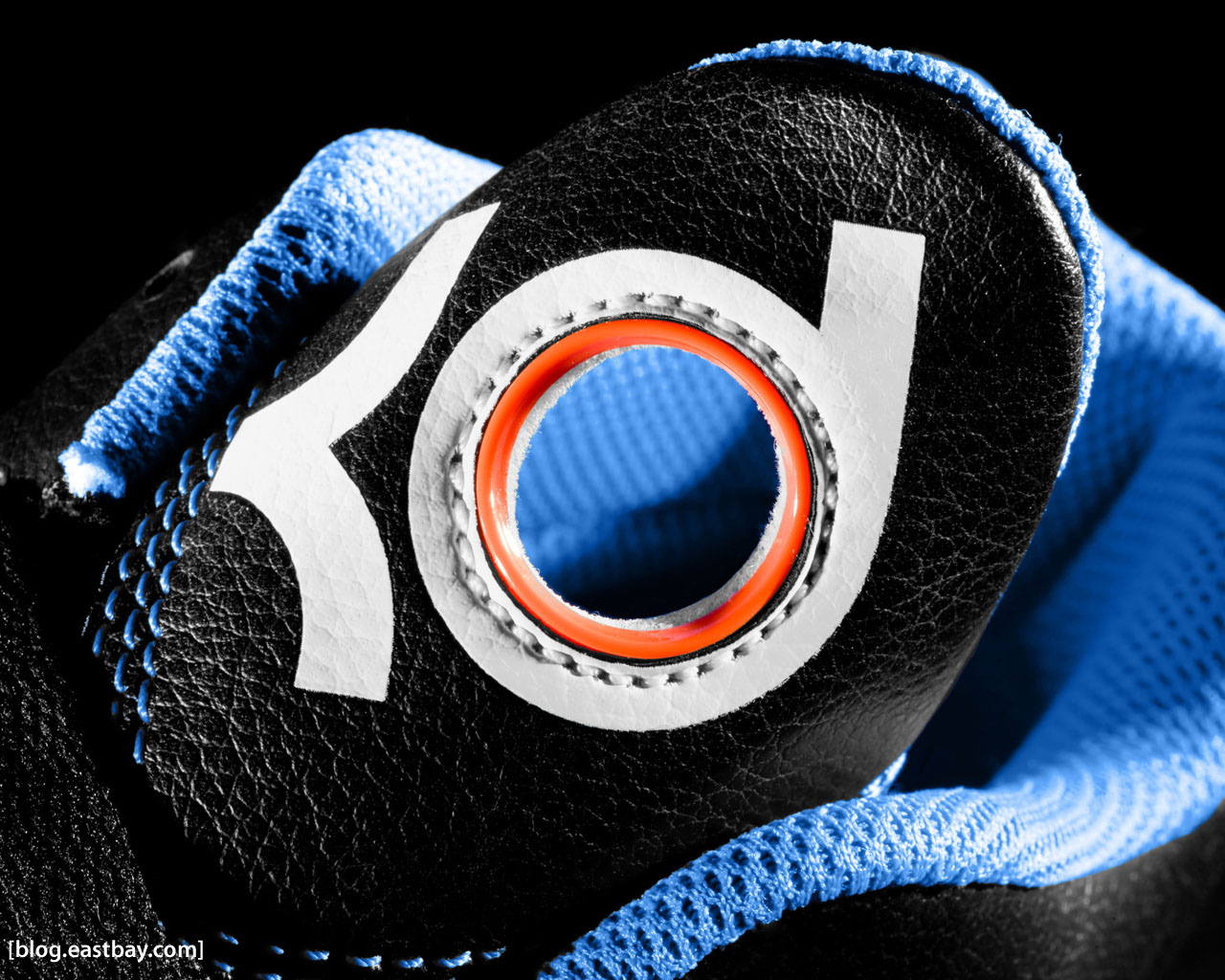 Kevin Durant Shoes Hq Wallpaper Image