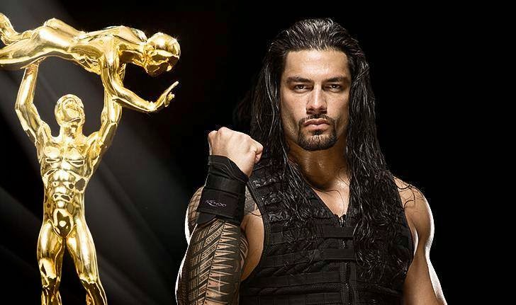 Posted By Wallpaper Labels Roman Reigns