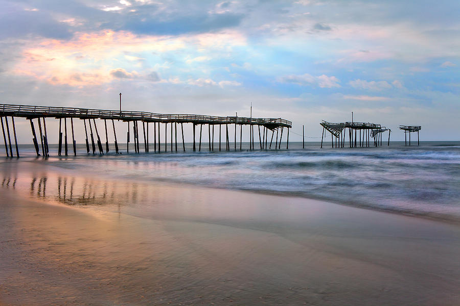 Travelling Background Outer Banks Wallpaper By Megan Farr