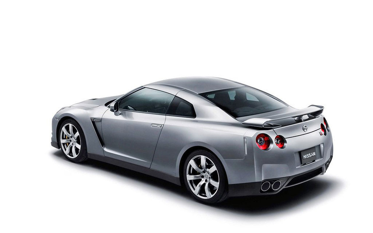 Quality Pictures Of The Nissan Skyline Gtr Japanese Sports Car