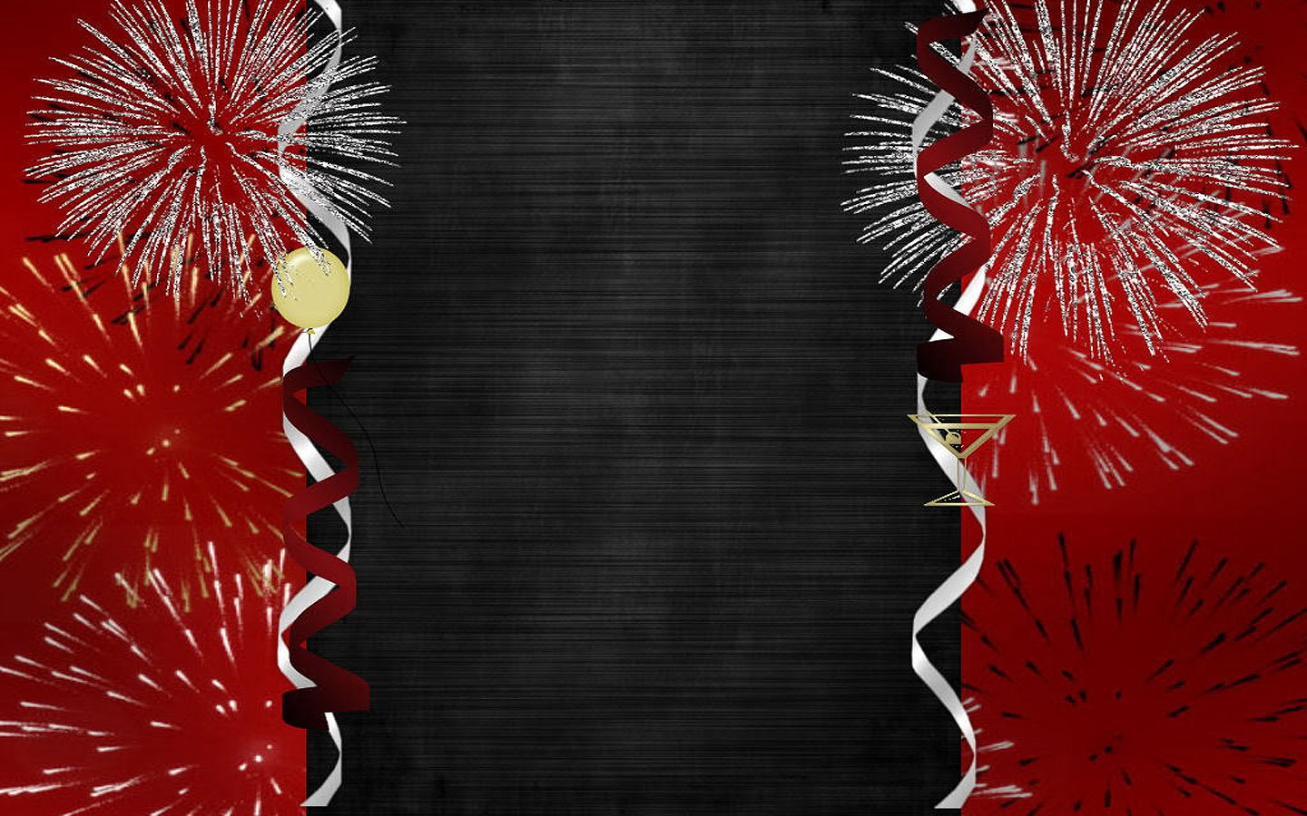 New Years Backgrounds 45