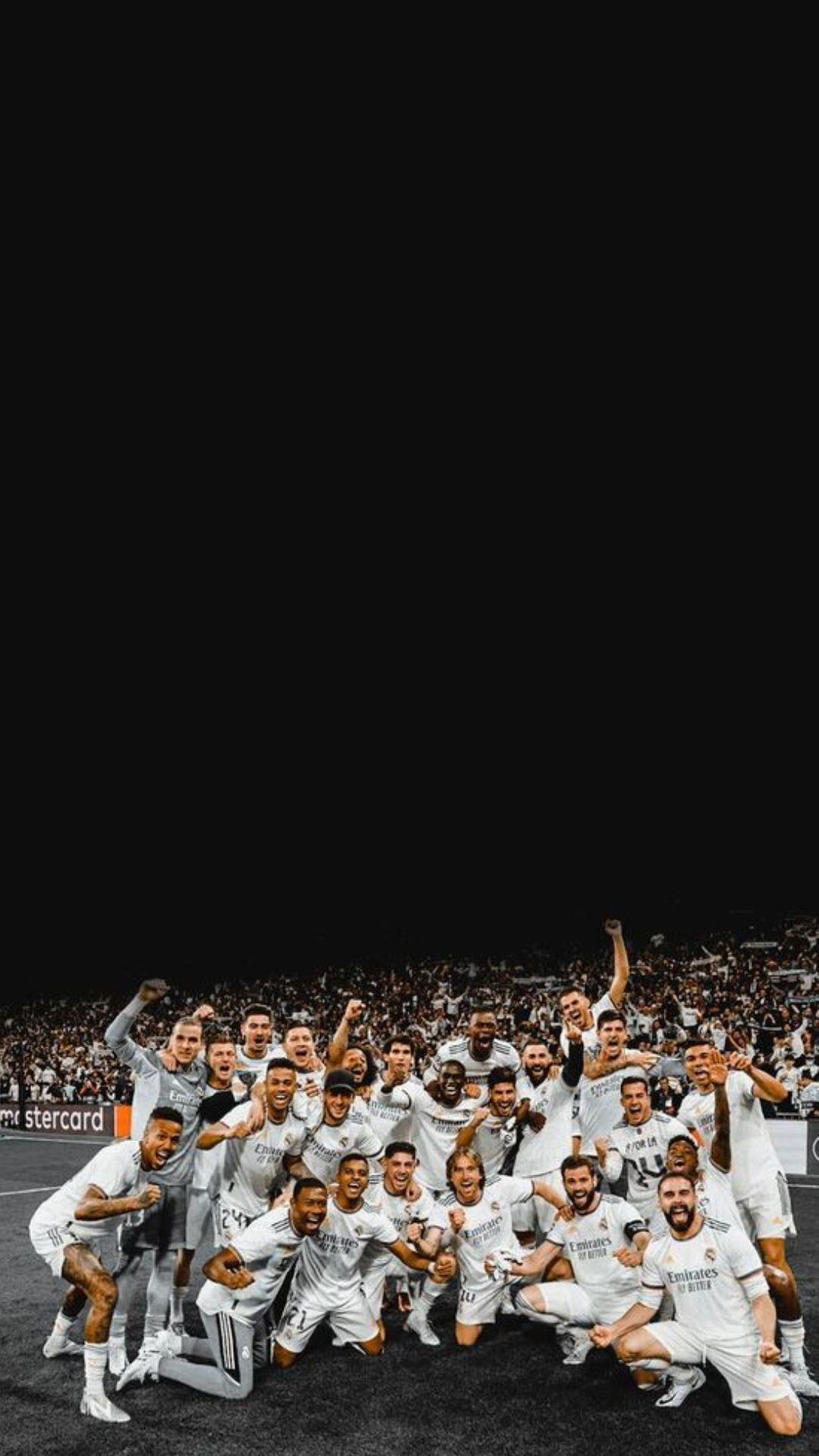 Real Madrid Players Wallpaper Top Best