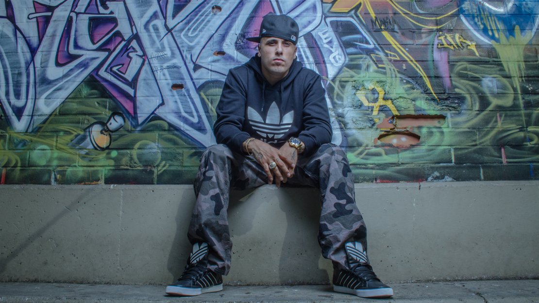 Nicky Jam HD Pictures And Wallpaper