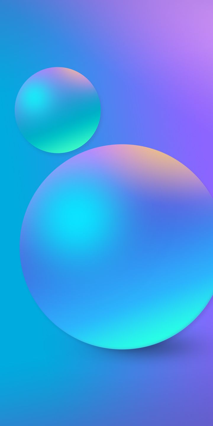 Carolina Justus On Colours HD Phone Wallpaper Bubbles