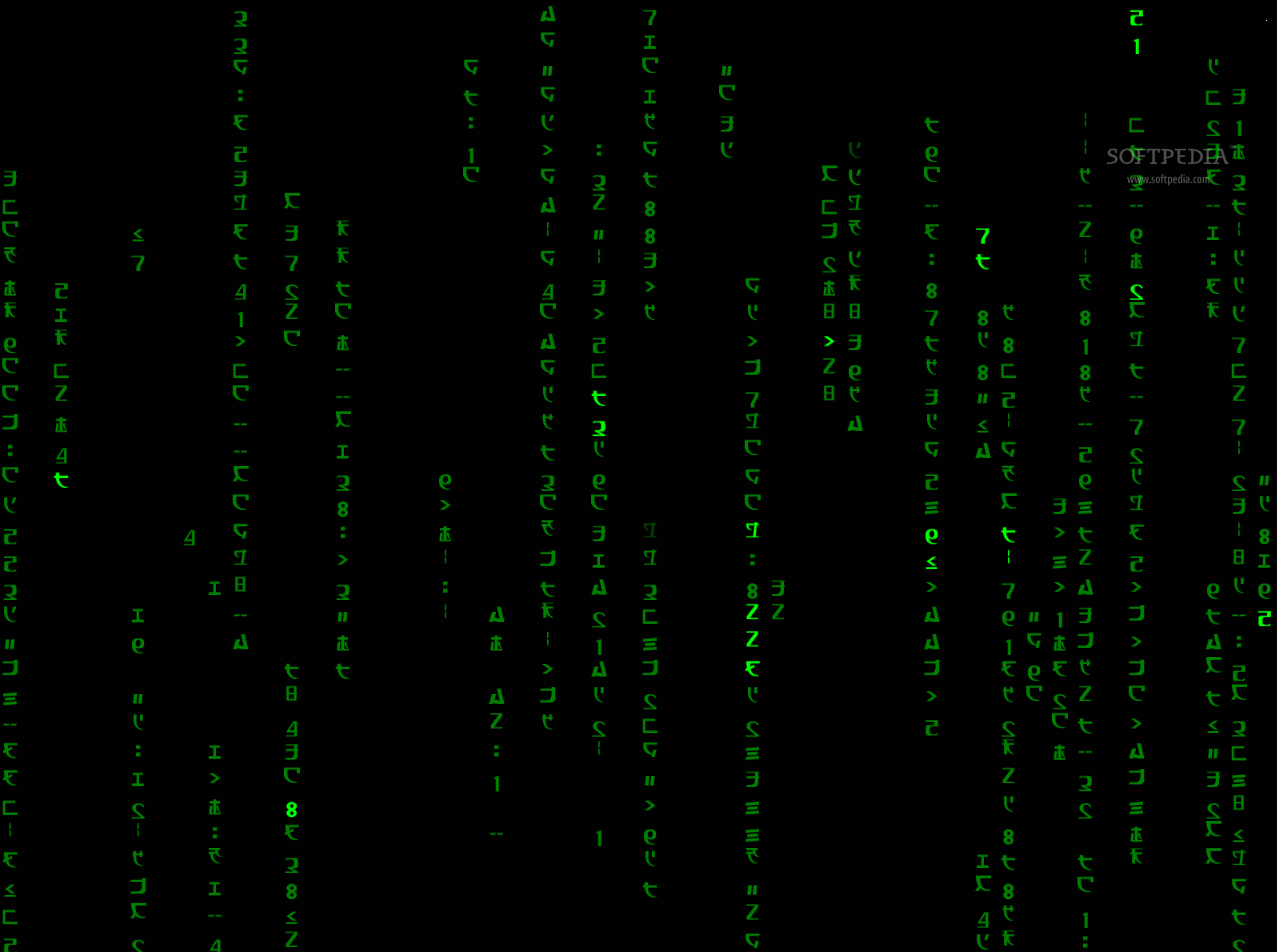 45 Moving Matrix Code Wallpaper On Wallpapersafari