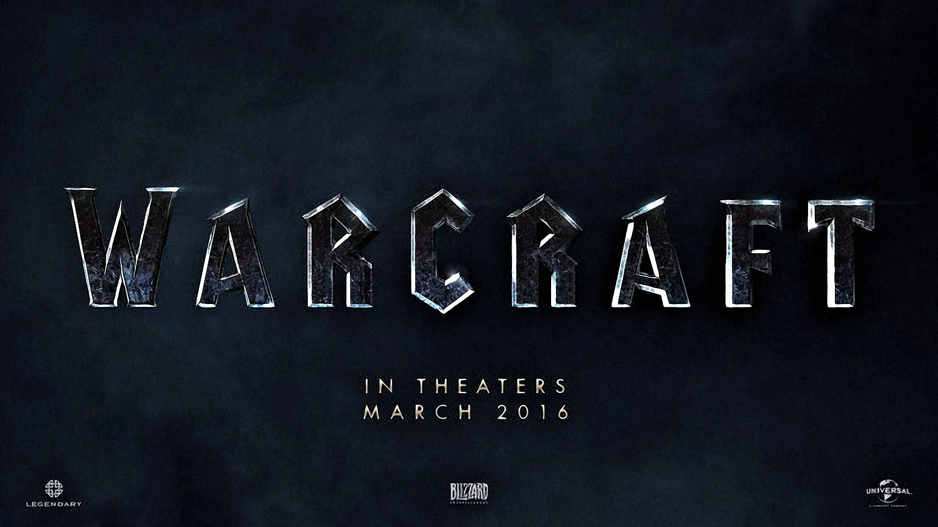 By Stephen Ments Off On Warcraft Movie Wallpaper