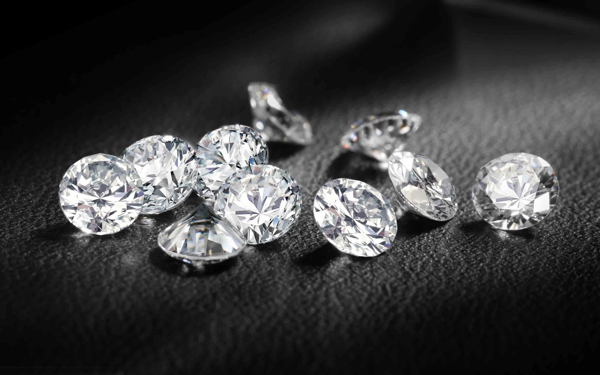 Diamond Desktop Wallpaper Diamonds