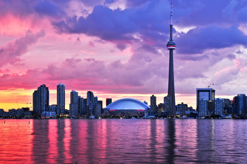 Toronto Skyline Search Engine Journal