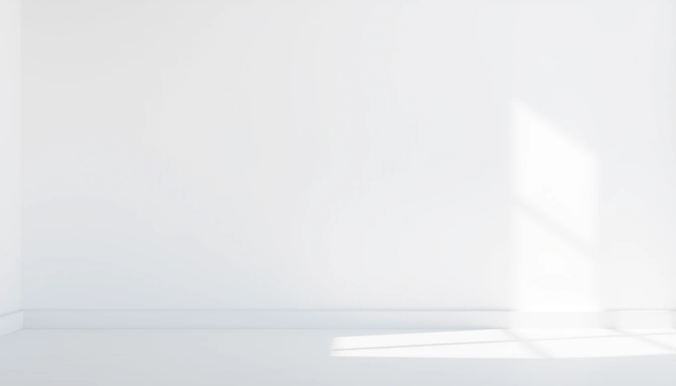 Plain White Wallpaper HD