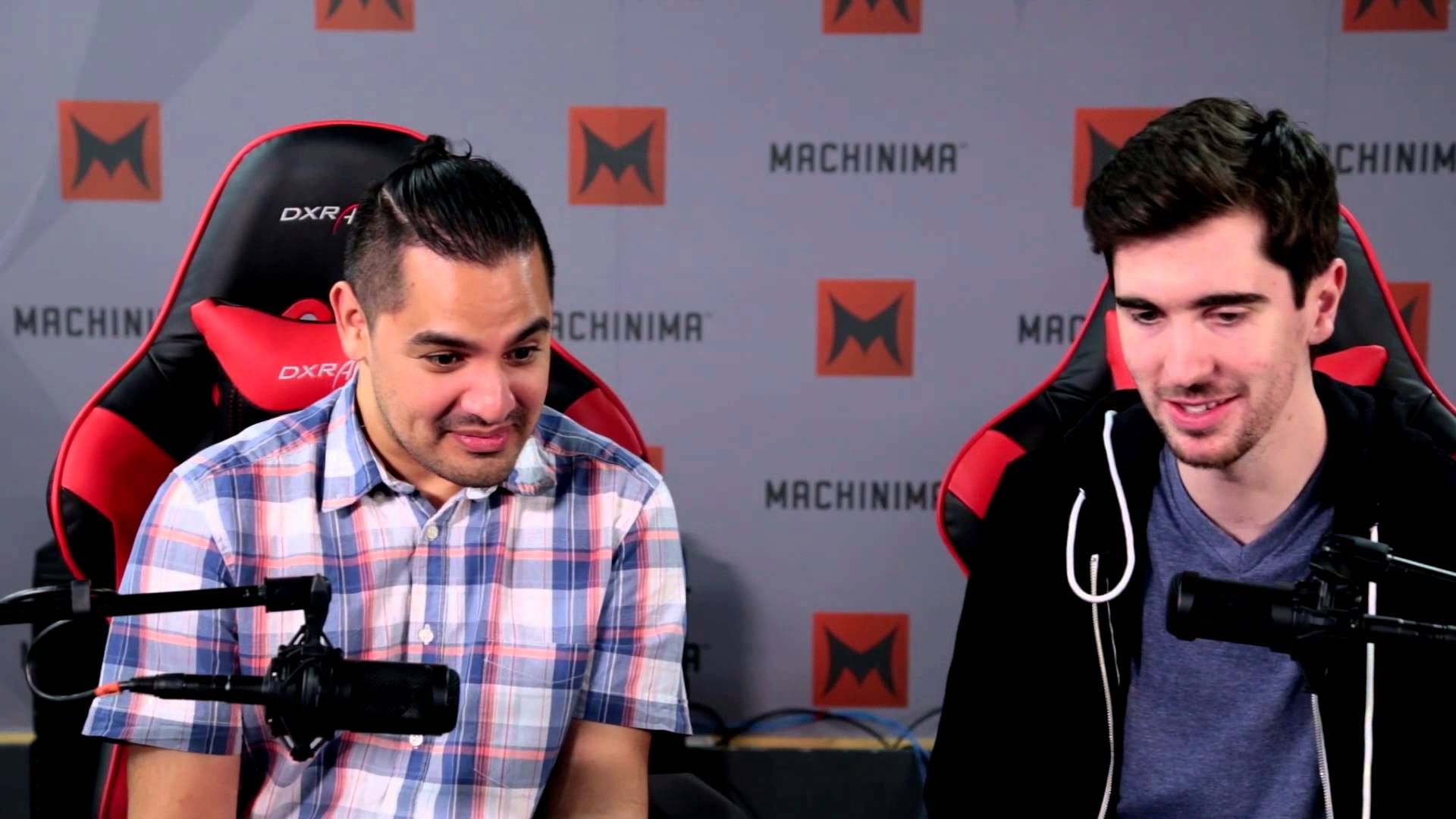 Mortal Kombat X Lui Calibre Vs Daithi Chilled Chaos And Ghostrobo