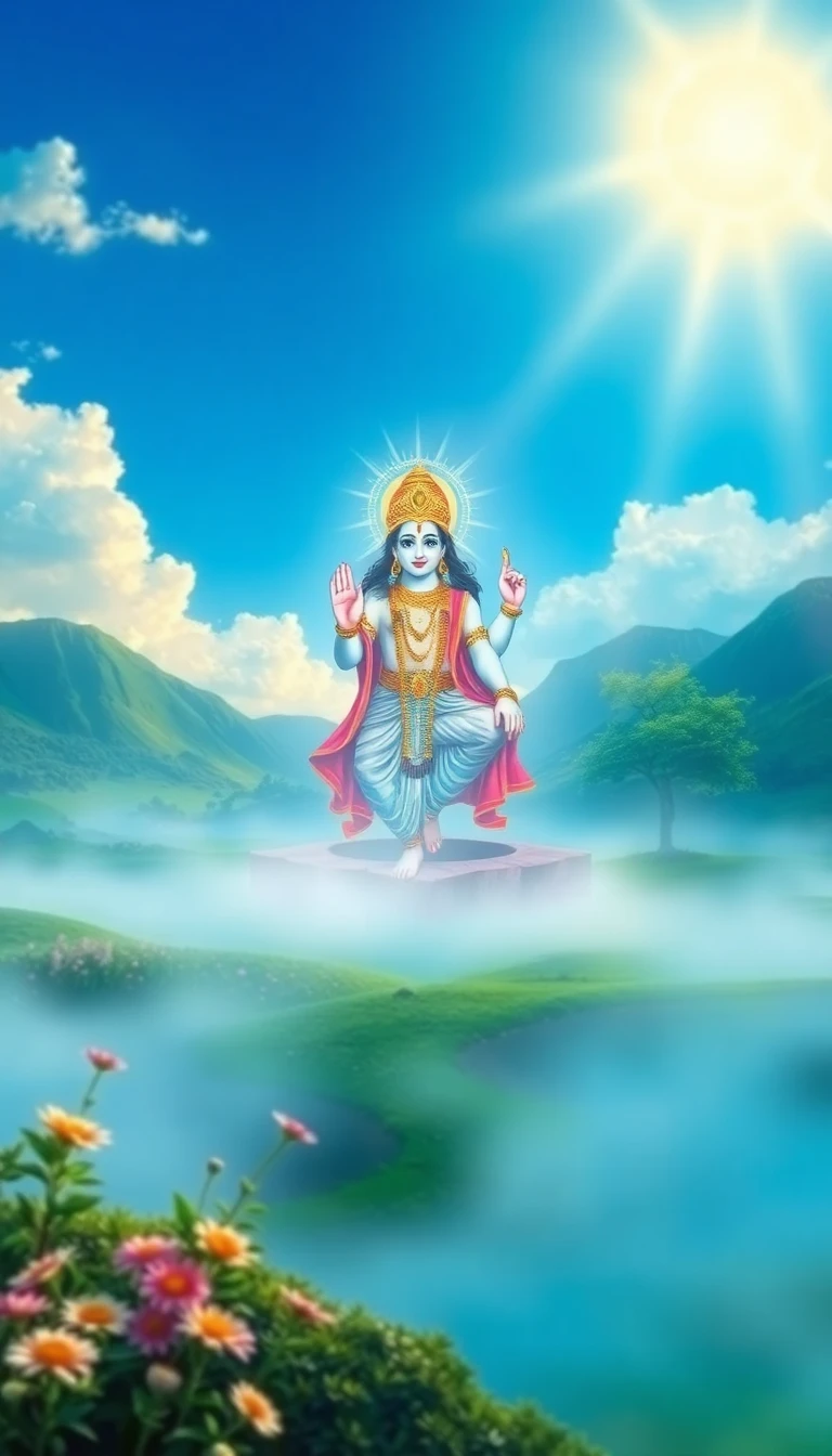 Bhagwan Wallpaper