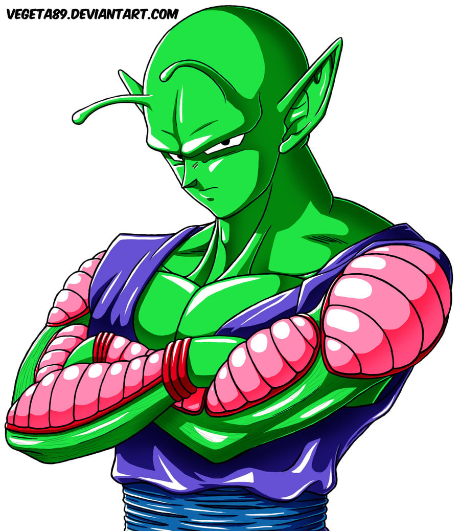 Free download Piccolo by Vegeta89 on [900x1038] for your Desktop, Mobile &  Tablet | Explore 48+ DBZ Piccolo Wallpaper | Dbz Wallpapers, Piccolo  Wallpaper, Piccolo Wallpapers