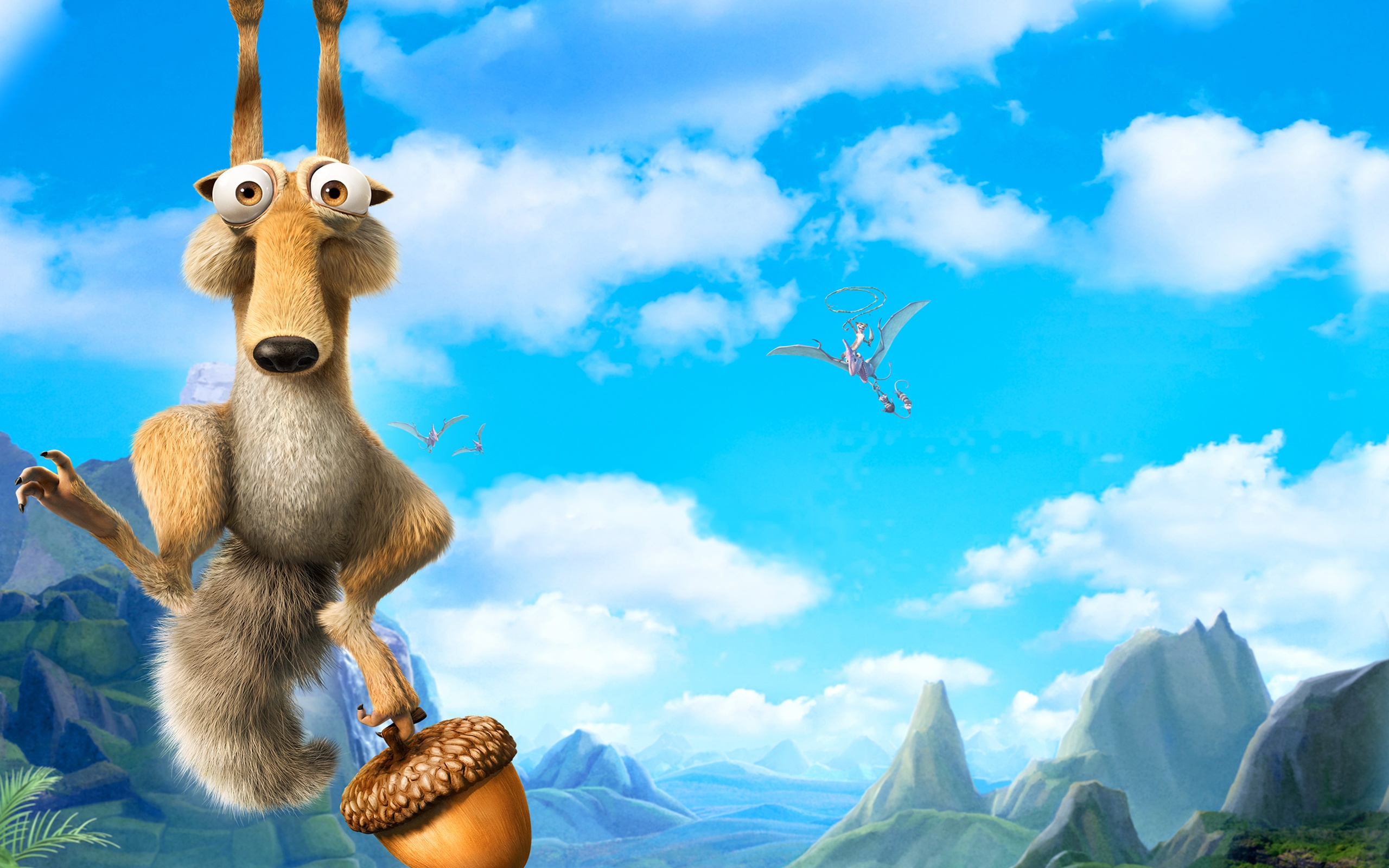 Ice Age Wallpapers Hd 18 Background Wallpaper