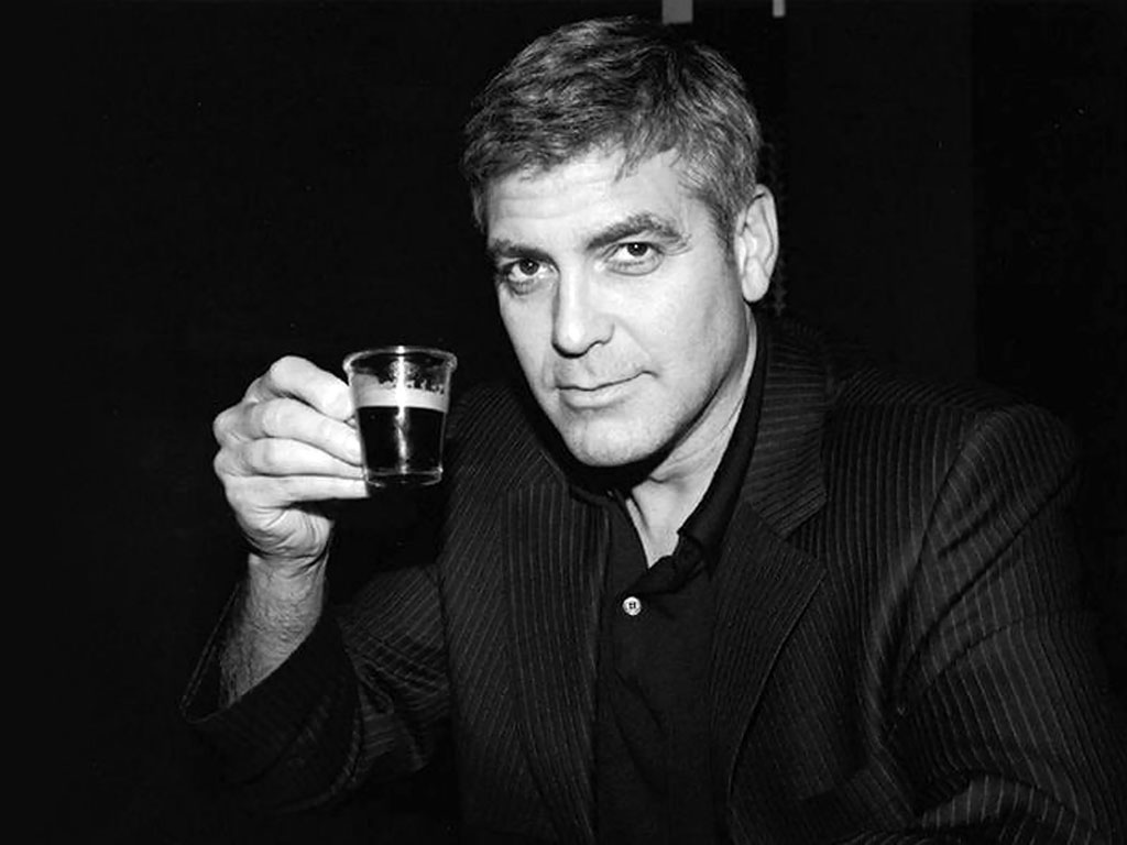 Marketing To Your Staff What Would George Clooney Do