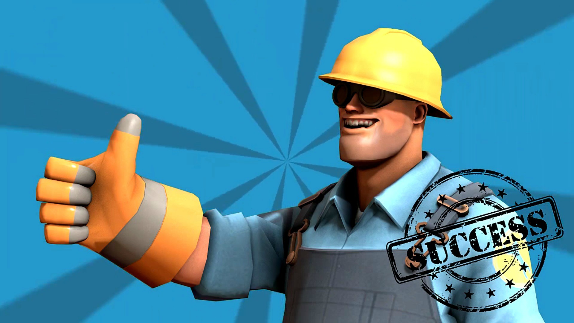 In This Post You Will See Our Favourite Team Fortress Wallpaper