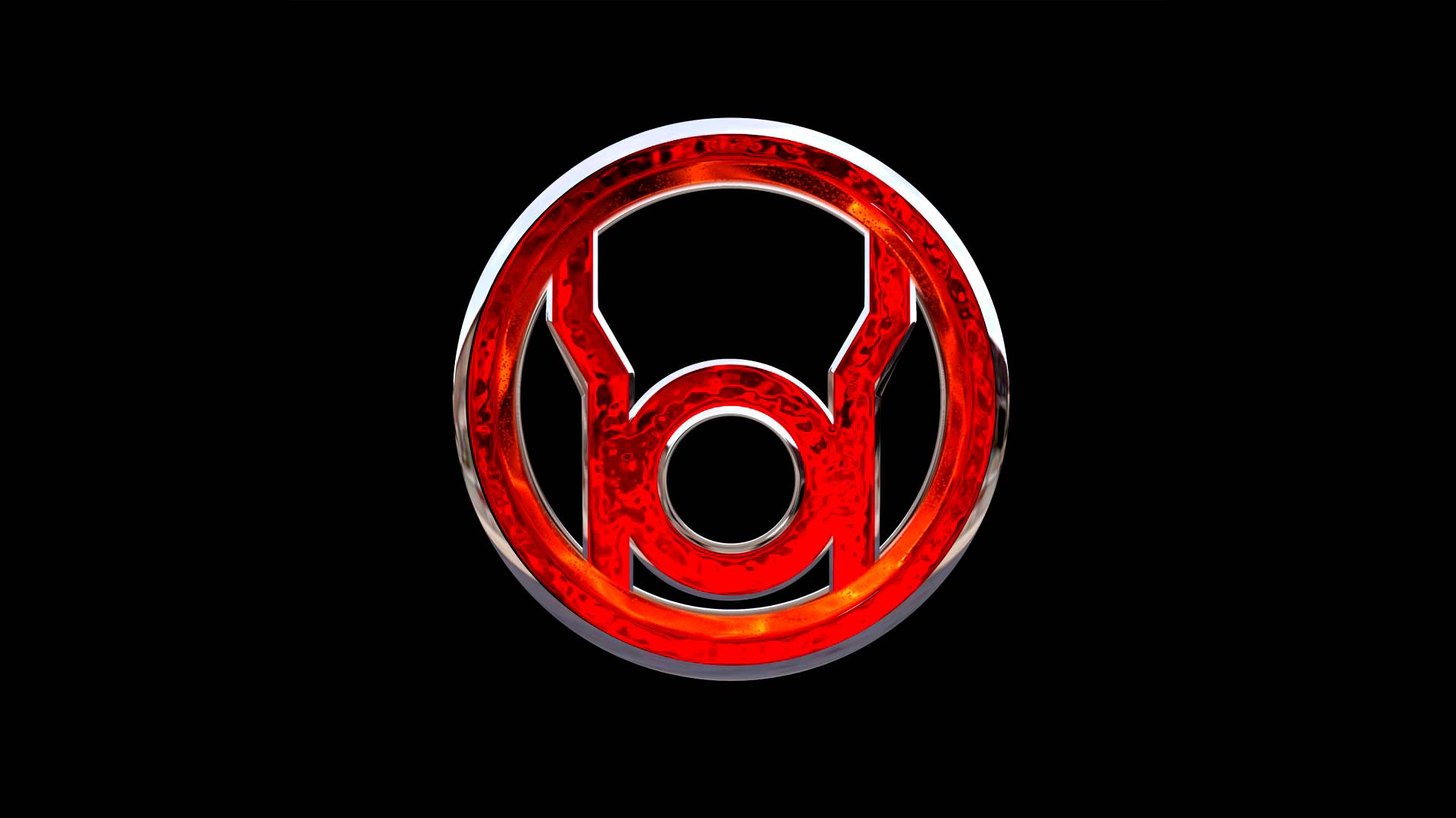 Red Lantern Corps Puter Wallpaper Desktop Background