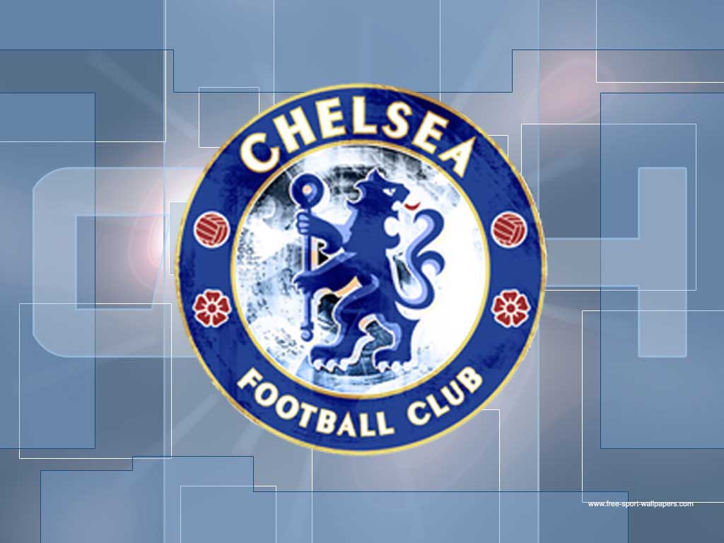 Gambar Logo Chelsea Fc