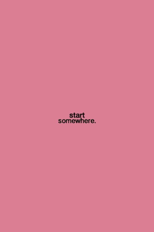 Plain Aesthetic Wallpaper