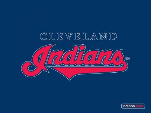 Wallpaper Baseball Mlb Fun Cleveland Indians