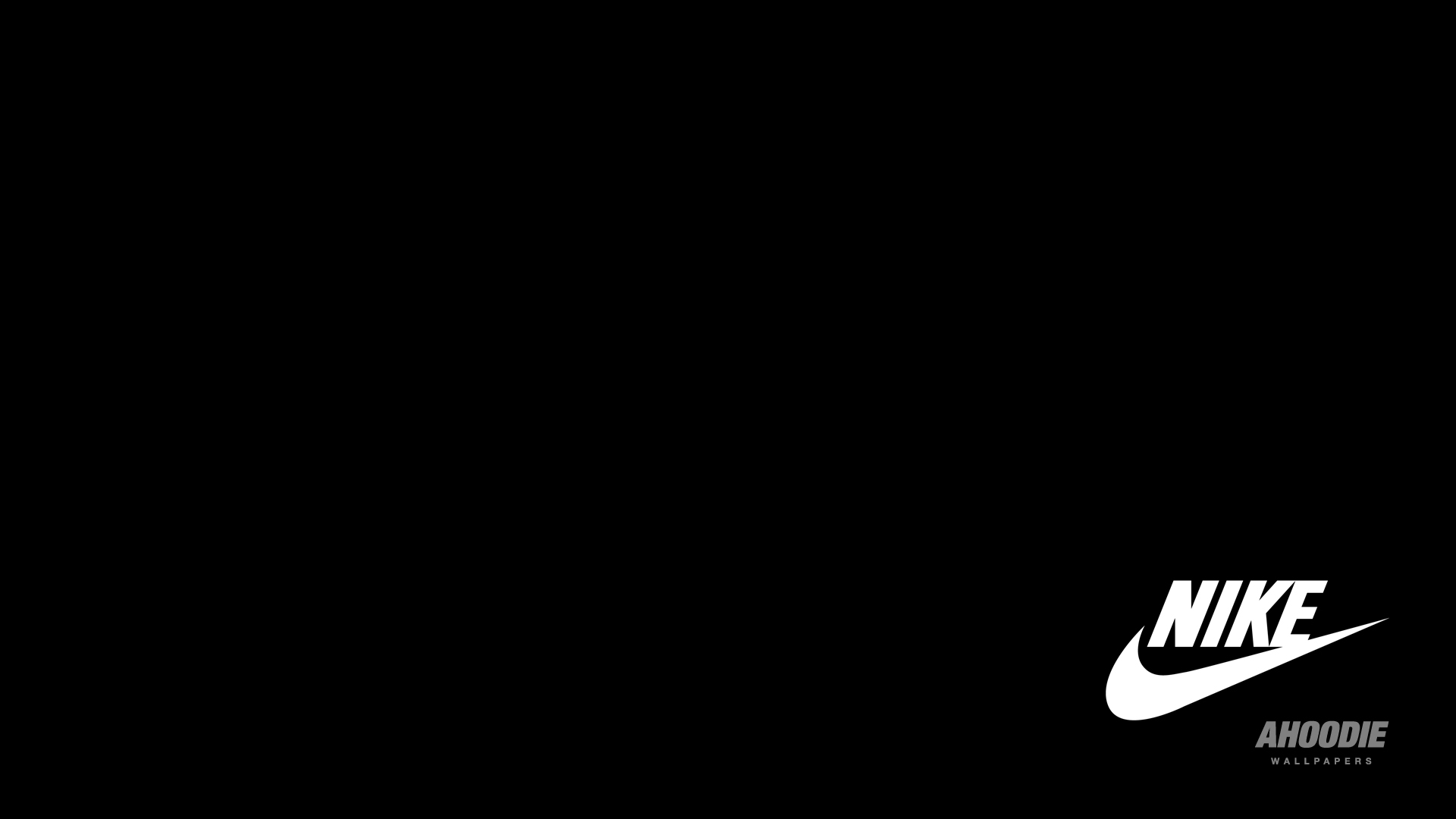 Free Download Nike Logo Black Wallpapers Iphone Desktop Backgrounds For Hd 1920x1080 For Your Desktop Mobile Tablet Explore 72 Nike Symbol Wallpaper Bat Symbol Wallpaper Cool Nike Wallpapers Superman Symbol Wallpaper